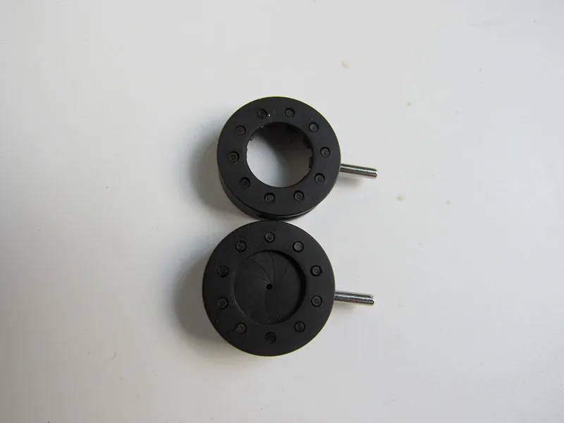 Регулируемая Диафрагма 0,5-10,6 мм, диафрагма, механическая ирисовая камера, микроскоп, оптический модуль, 1 шт.
Регулируемая Диафрагма 0,5-10,6 мм, диафрагма, механическая ирисовая камера, микроскоп, оптический модуль, 1 шт.