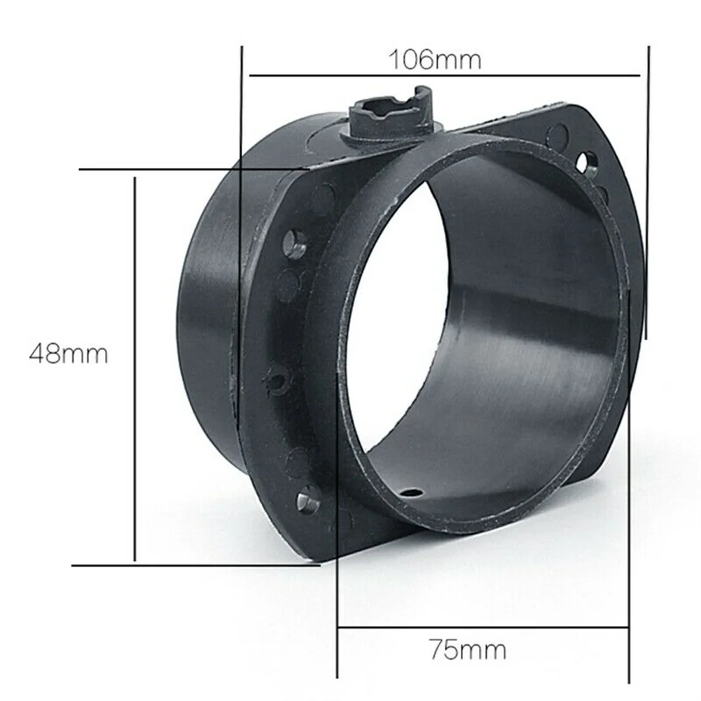 Pipe Joiner Connector Air Heater Hose Tube Connecto H2S1 Car Accessories High-quality Thermostat Pipe Connector
Pipe Joiner Connector Air Heater Hose Tube Connecto H2S1 Car Accessories High-quality Thermostat Pipe Connector