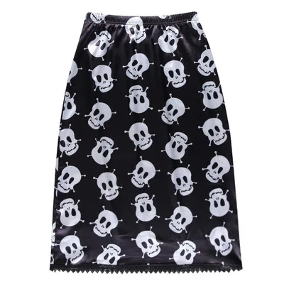 Goth Emo Mall Goth Punk Black Summer Midi Skirts Harajuku E-Girl High Waist Aesthetic Alt Clothes Grunge Sexy Long Skirt
Goth Emo Mall Goth Punk Black Summer Midi Skirts Harajuku E-Girl High Waist Aesthetic Alt Clothes Grunge Sexy Long Skirt