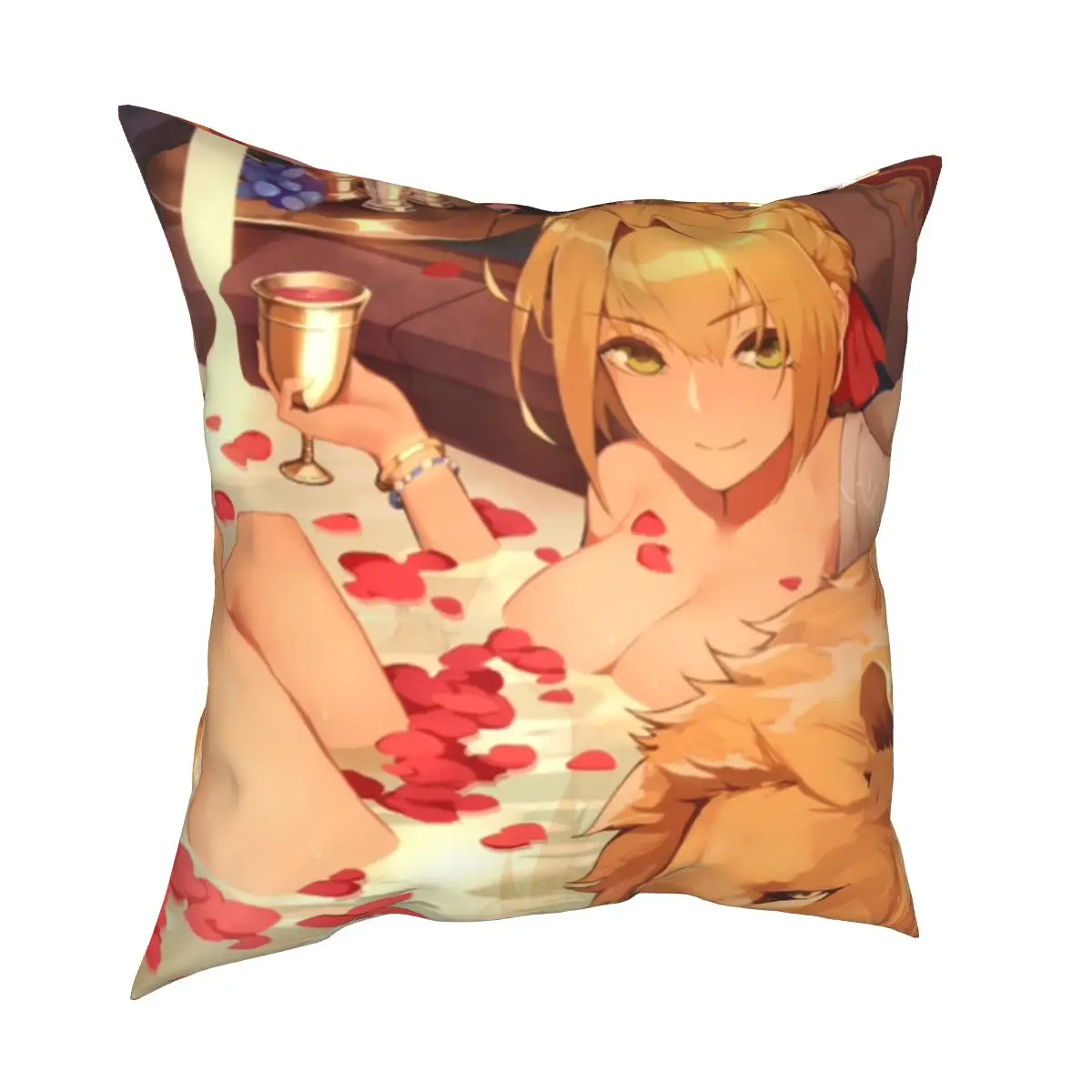 Nero decorative cushion cover animation original 45 cm linen pillow residential culture home decoration pillow case
Nero decorative cushion cover animation original 45 cm linen pillow residential culture home decoration pillow case