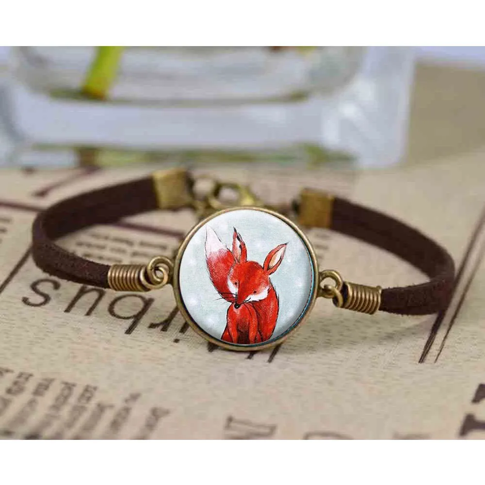 Vintage Bronze Pentagram bracelet Red Goat Head Glass Dome bracelet Baphomet bracelet For Mens Satanism Gothic Jewelry
Vintage Bronze Pentagram bracelet Red Goat Head Glass Dome bracelet Baphomet bracelet For Mens Satanism Gothic Jewelry