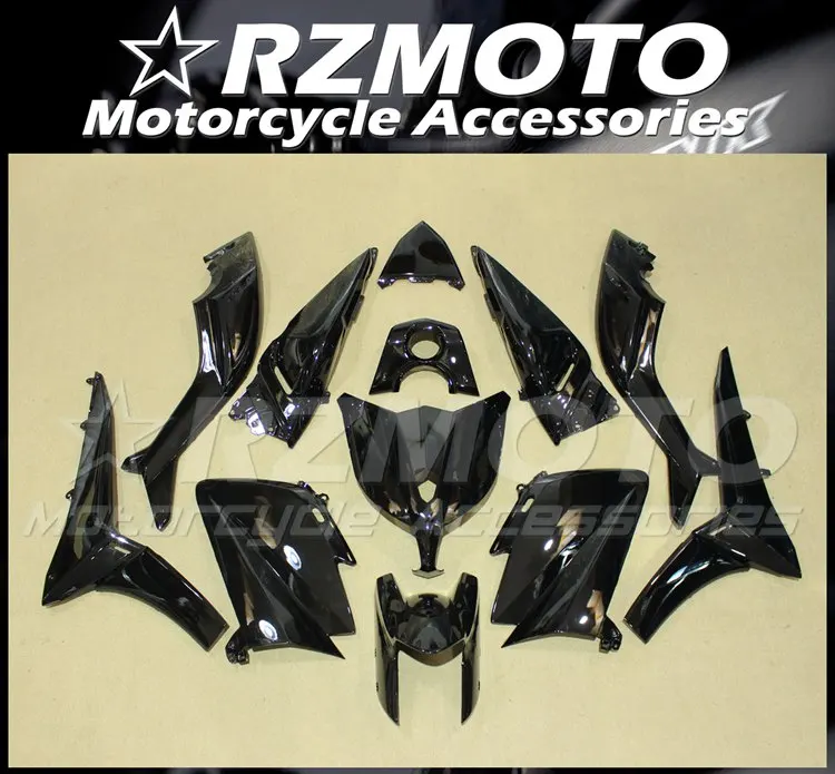 New Complete Motorcycle Fairings Kit for YAMAHA TMAX530 Tmax 530 2012 2013 2014 12 13 14 T-MAX tmax530 Custom Black Bright
New Complete Motorcycle Fairings Kit for YAMAHA TMAX530 Tmax 530 2012 2013 2014 12 13 14 T-MAX tmax530 Custom Black Bright