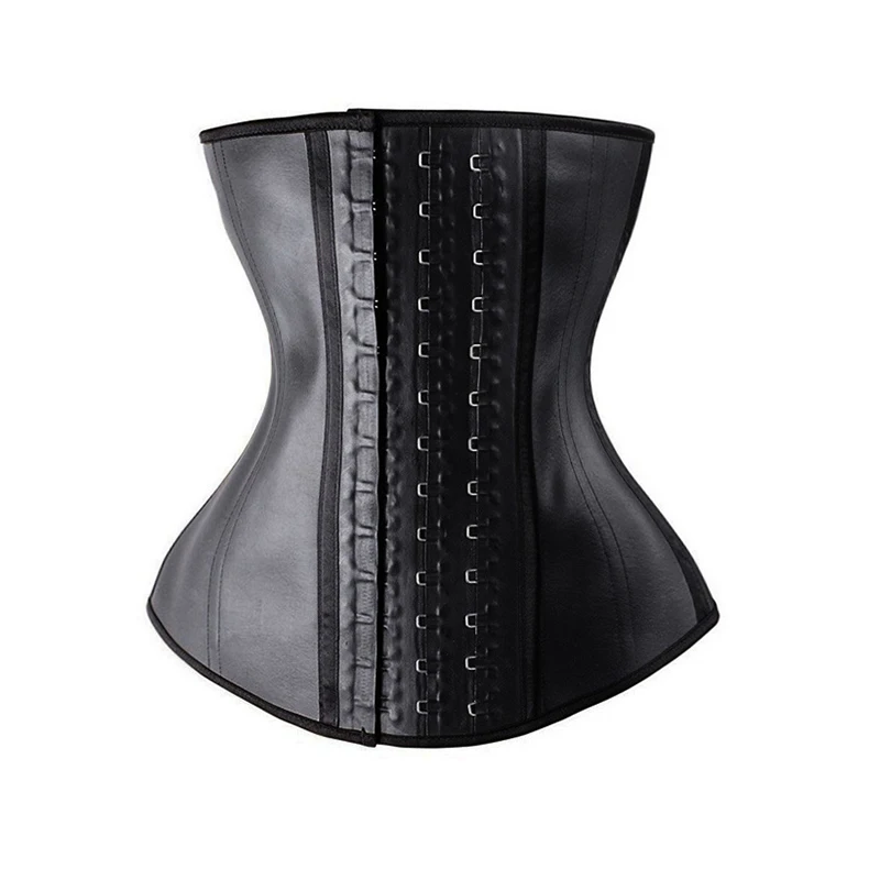 Waist Trainer Smooth Slimming Sheath Modeling Straps Reductive Girdle Women Colombian Shaperwear Belt Body Binder Shaper Cincher
Waist Trainer Smooth Slimming Sheath Modeling Straps Reductive Girdle Women Colombian Shaperwear Belt Body Binder Shaper Cincher