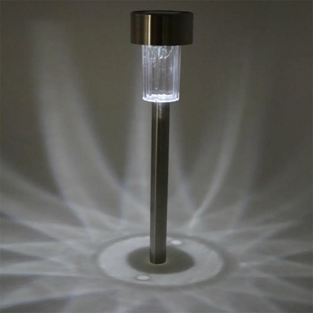 10PCS Solar Lights Outdoor LED Solar Garden Pathway Light Warm White/Multiple Landscape Light For Lawn/Patio/Yard/Walkway SCD
10PCS Solar Lights Outdoor LED Solar Garden Pathway Light Warm White/Multiple Landscape Light For Lawn/Patio/Yard/Walkway SCD