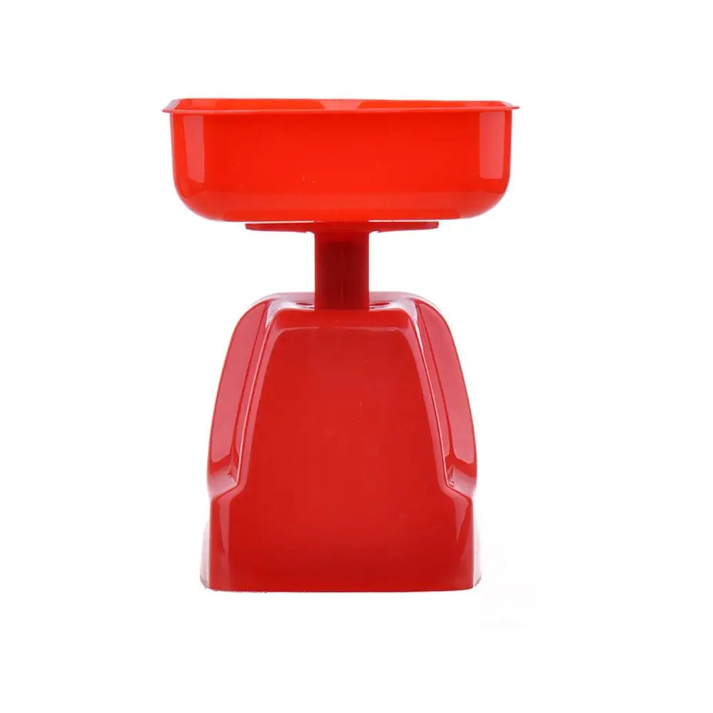 80% Hot Sale 3/5kg Mechanical Kitchen Detachable Tray Vegetable Dial Cooking Weighing Scale Food Diet Balance Kitchen Scales
80% Hot Sale 3/5kg Mechanical Kitchen Detachable Tray Vegetable Dial Cooking Weighing Scale Food Diet Balance Kitchen Scales