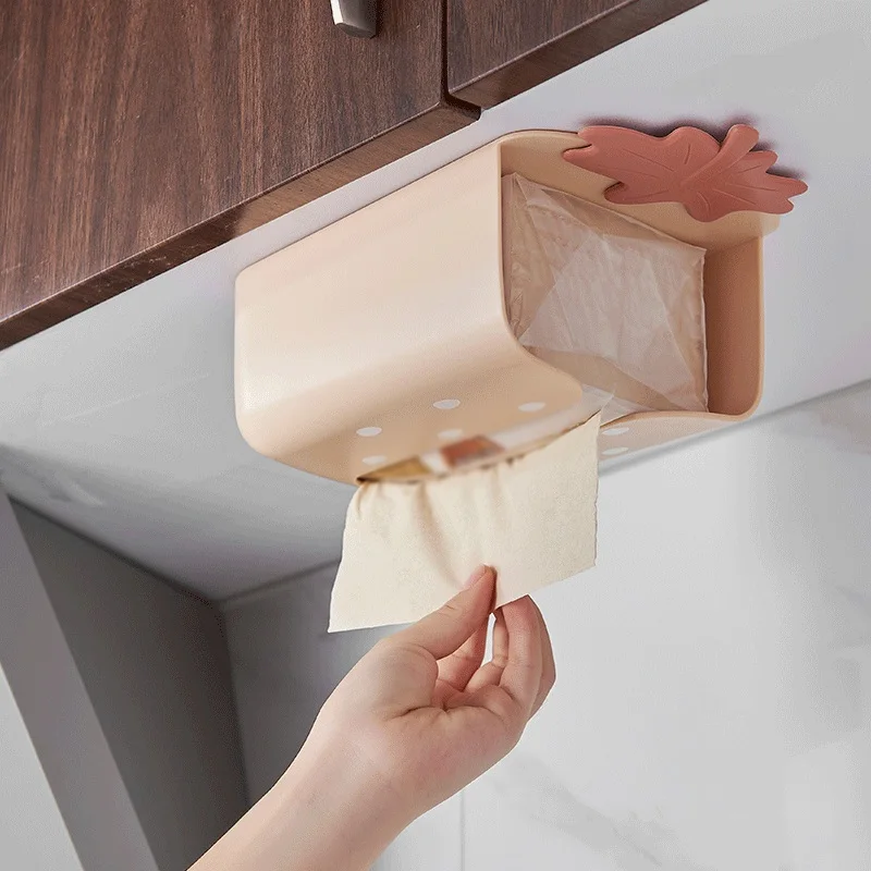 Strawberry Free Punch Tissue Boxes Wall Hanging Drawer Drawer Toilet Storage Box Toilet Paper Holder
Strawberry Free Punch Tissue Boxes Wall Hanging Drawer Drawer Toilet Storage Box Toilet Paper Holder