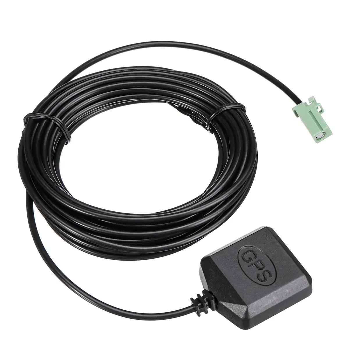 NEW 5m Car GPS Navigation AVIC-F Internal / External Magnetic Aerial Antenna for Pioneer F700BT F900BT AVIC-F700BT AVIC-F900BT
NEW 5m Car GPS Navigation AVIC-F Internal / External Magnetic Aerial Antenna for Pioneer F700BT F900BT AVIC-F700BT AVIC-F900BT