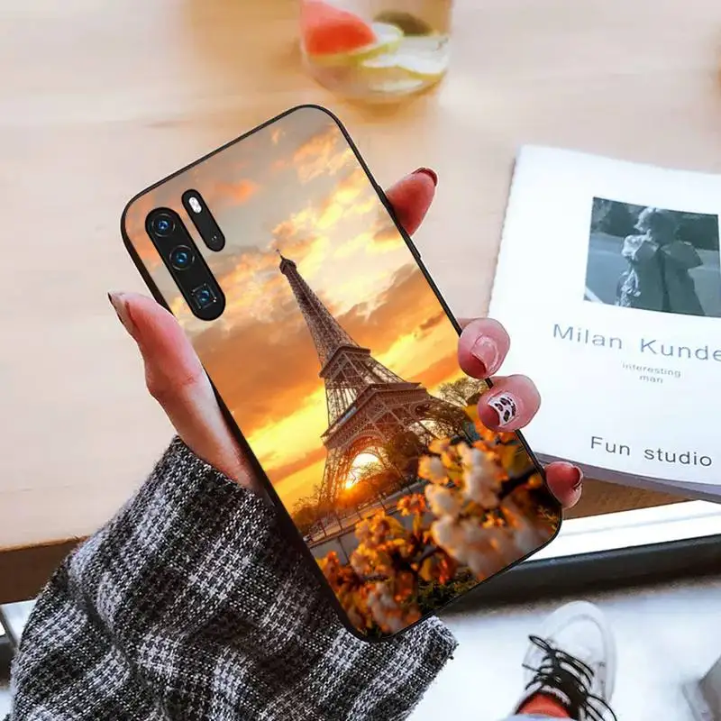 France Paris the Eiffel Tower 1 Phone Case For Huawei honor Mate mate P 10 9X 10i 20 30 40 y7 lite pro p smart 2019
France Paris the Eiffel Tower 1 Phone Case For Huawei honor Mate mate P 10 9X 10i 20 30 40 y7 lite pro p smart 2019