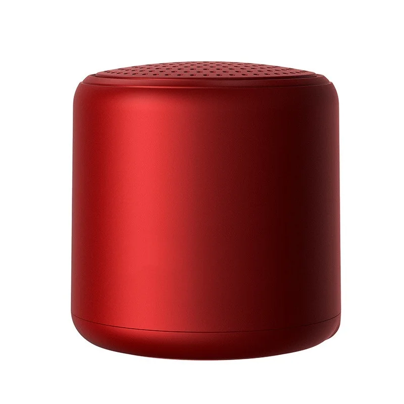Bluetooth Speaker Portable Outdoor Loudspeaker Wireless Mini Column Stereo Music Surround Bass Box Waterproof
Bluetooth Speaker Portable Outdoor Loudspeaker Wireless Mini Column Stereo Music Surround Bass Box Waterproof