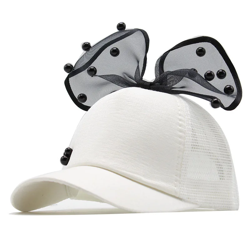 Cute Girls Mesh cap Spring Summer Children Baseball Cap Baby Princess Snapback Hip Hop Cap Rabbit Ear Pearl Big Bow Kids Sun Hat
Cute Girls Mesh cap Spring Summer Children Baseball Cap Baby Princess Snapback Hip Hop Cap Rabbit Ear Pearl Big Bow Kids Sun Hat