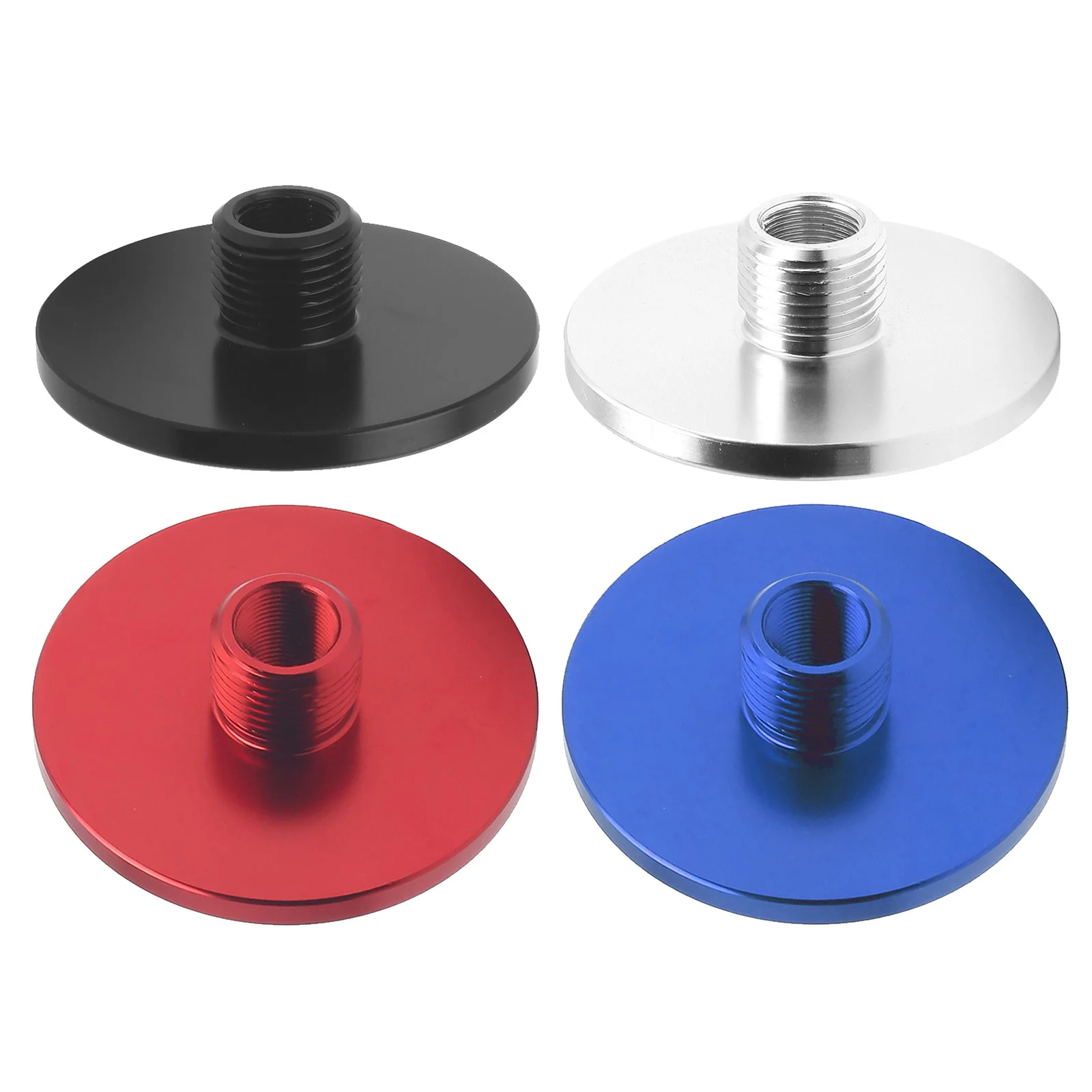 CNC алюминий 1/2-28 до 3/4-16 2,5 DIA резьбовой масляный фильтр адаптер замена
CNC алюминий 1/2-28 до 3/4-16 2,5 DIA резьбовой масляный фильтр адаптер замена