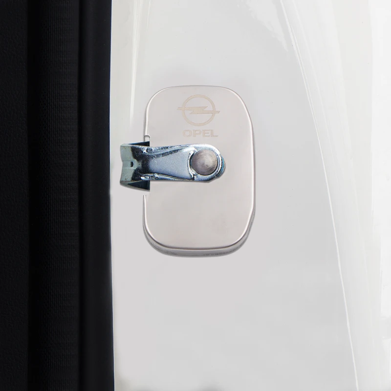 4pcs car styling Auto door lock case covers for Opel Opc line Logo Corsa for Vauxhall Insignia accessories car-styling stickers 
4pcs car styling Auto door lock case covers for Opel Opc line Logo Corsa for Vauxhall Insignia accessories car-styling stickers