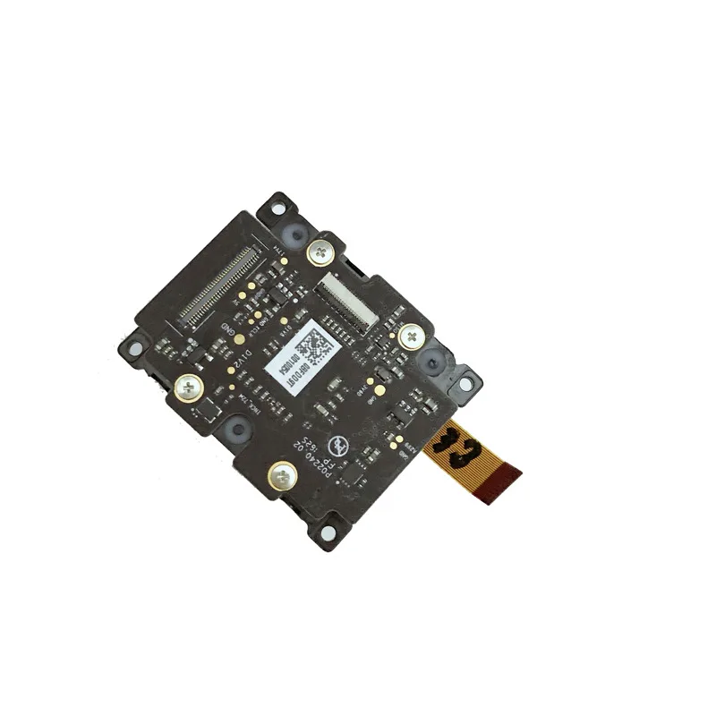 Для DJI Phantom 4Pro gimbal lens Phantom 4 Pro gimbal camera оригинального дрона запасные части (б/у)
Для DJI Phantom 4Pro gimbal lens Phantom 4 Pro gimbal camera оригинального дрона запасные части (б/у)