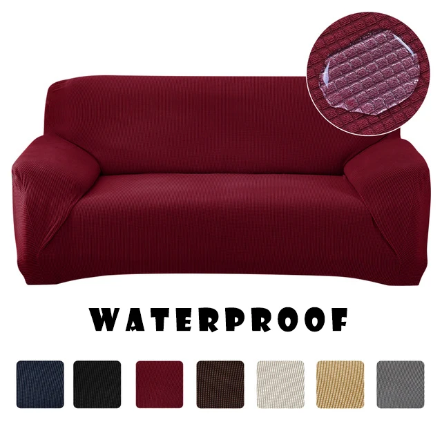 2020 Thick Plush Stretch all-inclusive Cover Fabric non-slip Sofa Cover Warm And Thick
2020 Thick Plush Stretch all-inclusive Cover Fabric non-slip Sofa Cover Warm And Thick