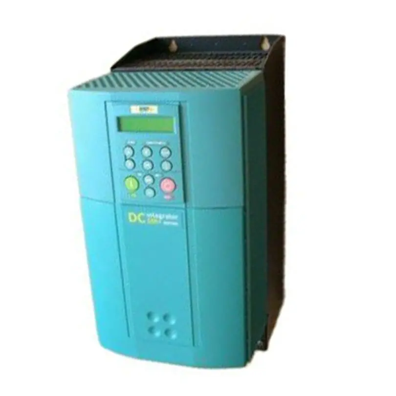 Parker Eurotherm 590P/0040/500/0010/UK/ARM/0/0/0 драйвер/приводной привод б/у
Parker Eurotherm 590P/0040/500/0010/UK/ARM/0/0/0 драйвер/приводной привод б/у