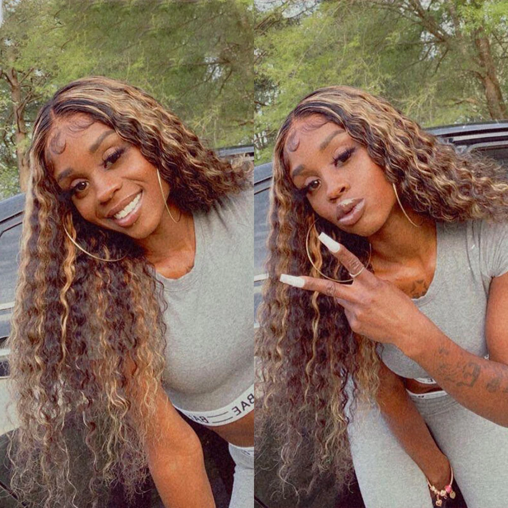 Парик из человеческих волос, прозрачная сетка, предварительно Заплетенный парик с глубокой волной, фронтальный парик 13x4, свободная часть, с...
Парик из человеческих волос, прозрачная сетка, предварительно Заплетенный парик с глубокой волной, фронтальный парик 13x4, свободная часть, с...