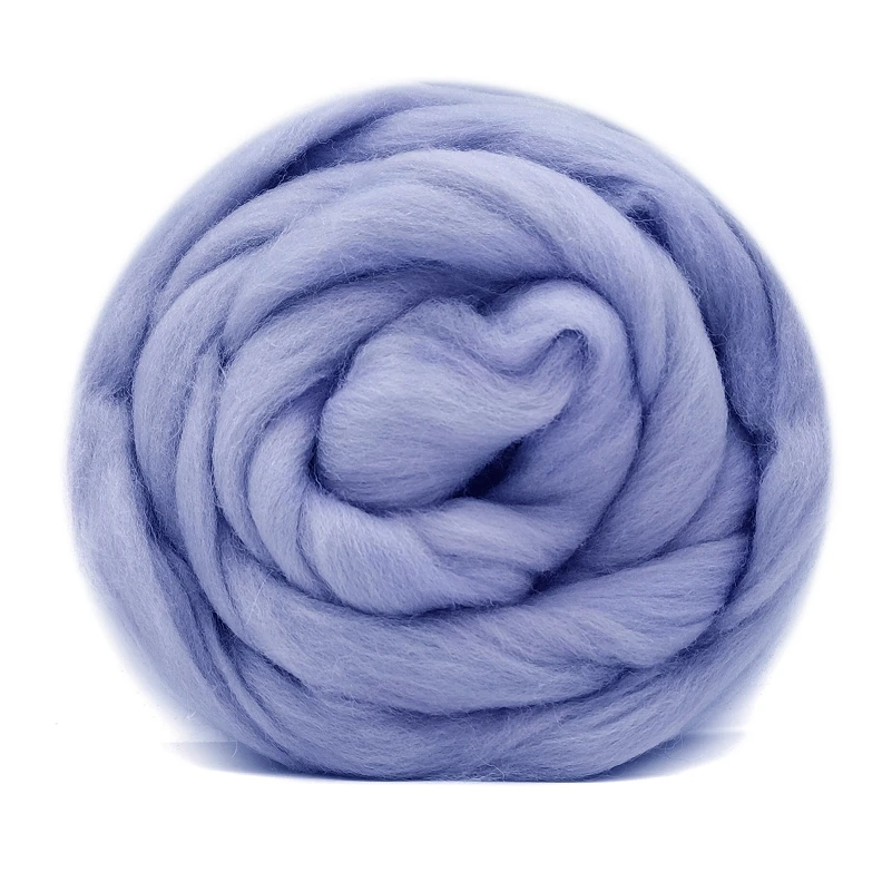 10g Felt Wool 19 Microns Superfine Merino Wool Sheep Wool Felting Wool Set Wool Merino Roving for Needle Felting Kit (38)
10g Felt Wool 19 Microns Superfine Merino Wool Sheep Wool Felting Wool Set Wool Merino Roving for Needle Felting Kit (38)
