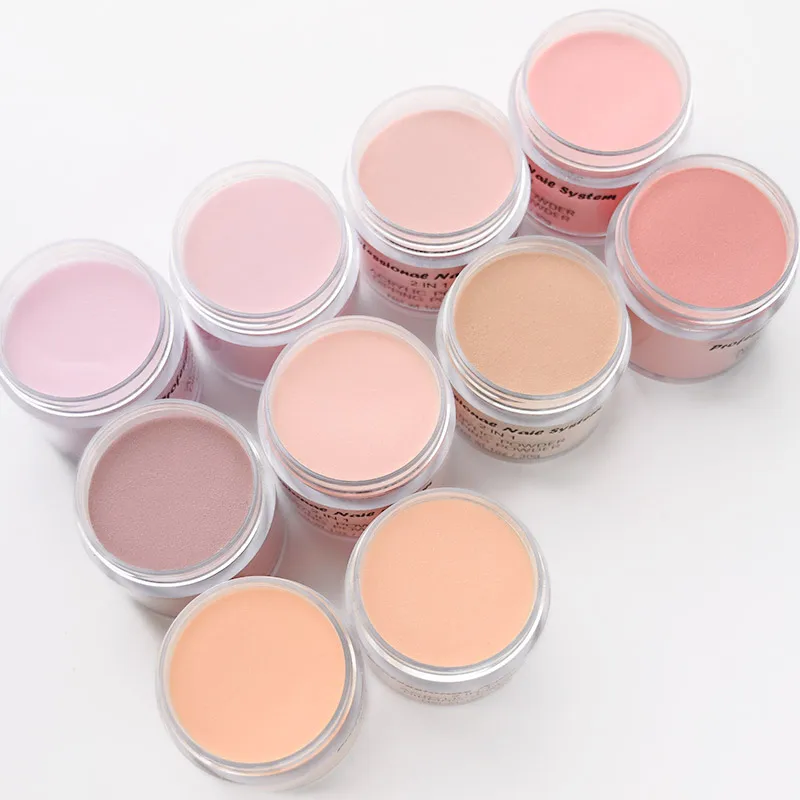 Cover Nude Blush Acrylic Powder 1oz Acrylic Nude Acrylic Collection - Trendy and Popular Nude Colors for Every Skin Tone
Cover Nude Blush Acrylic Powder 1oz Acrylic Nude Acrylic Collection - Trendy and Popular Nude Colors for Every Skin Tone