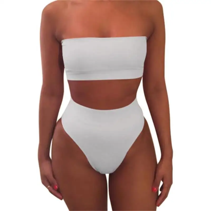 HOT Ultra-thin Fashion Women Swimsuit Comfortable Soft Swimwear Bikini Solid Color Sexy Breathable For Beach Holiday Honeymoon
HOT Ultra-thin Fashion Women Swimsuit Comfortable Soft Swimwear Bikini Solid Color Sexy Breathable For Beach Holiday Honeymoon