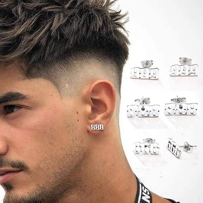 Men Earrings, Angel Number Earring 111 222 333 444 555 666 777 888 999, Women Earring, Christmas Gift, BFF Gift, Teacher Gift
Men Earrings, Angel Number Earring 111 222 333 444 555 666 777 888 999, Women Earring, Christmas Gift, BFF Gift, Teacher Gift
