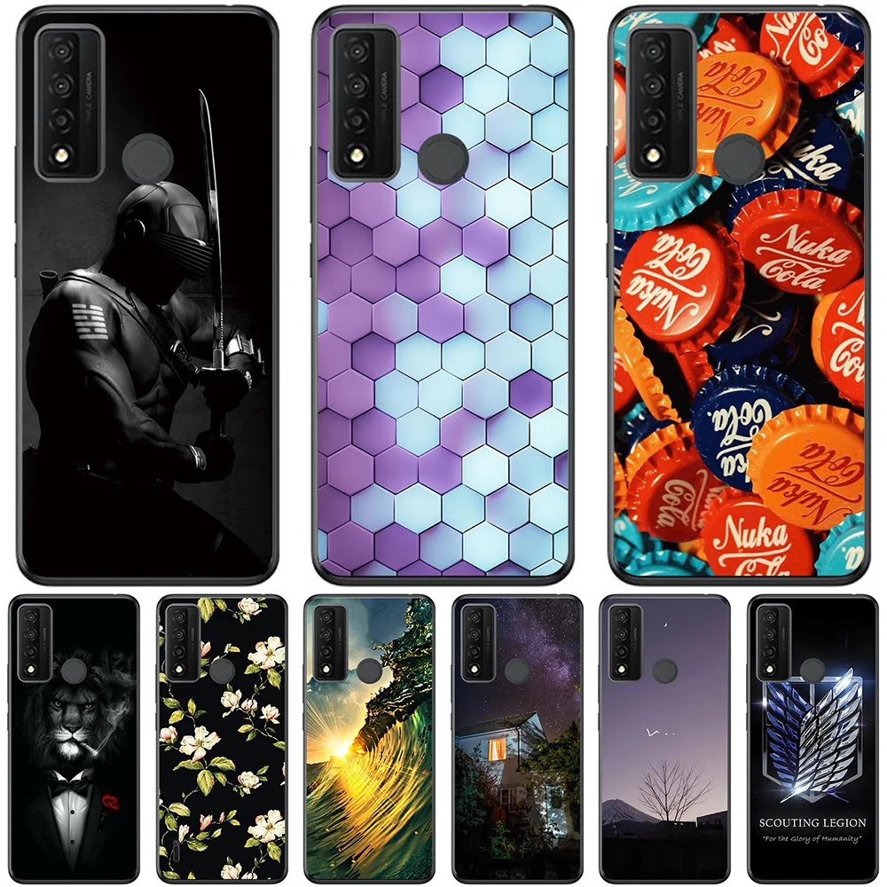 For TCL 20 XE 2021 6.52 inch Phone Cases Back Cover Protective Cute Fundas Luxury Coque Bags Free Shipping
For TCL 20 XE 2021 6.52 inch Phone Cases Back Cover Protective Cute Fundas Luxury Coque Bags Free Shipping