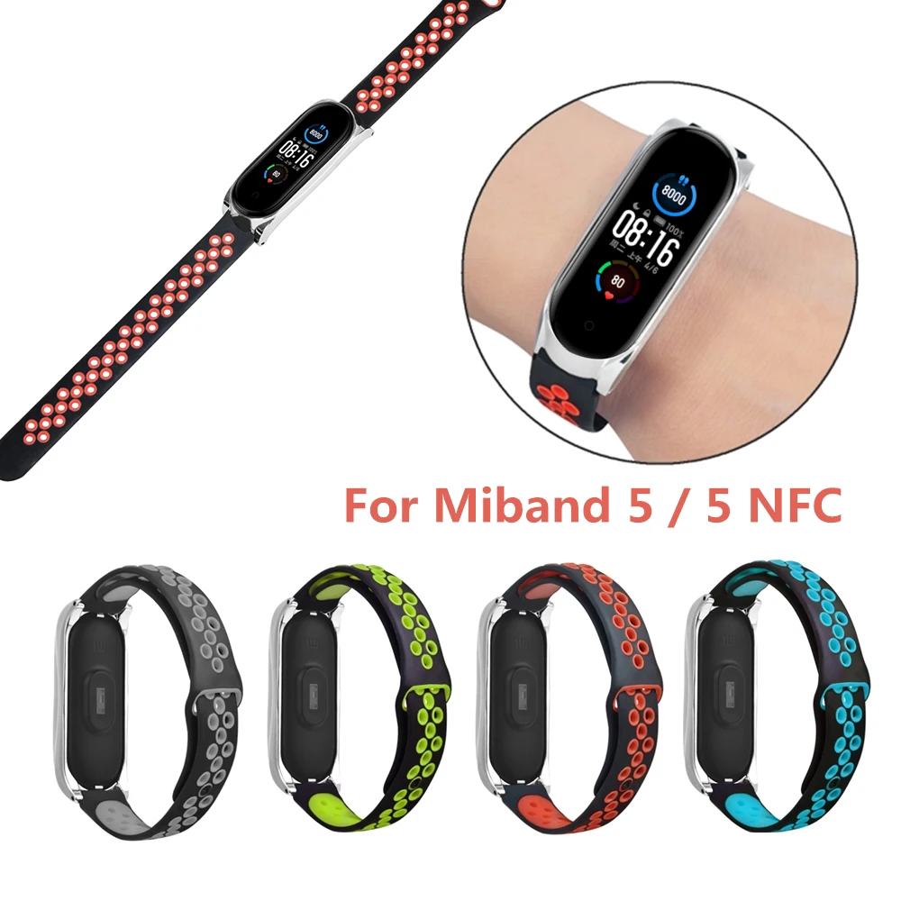 Ремешок для xiaomi mi band 5, дышащий спортивный сменный Браслет для женщин и мужчин, ремешок для mi band 5, ремешок для mi band 5
Ремешок для xiaomi mi band 5, дышащий спортивный сменный Браслет для женщин и мужчин, ремешок для mi band 5, ремешок для mi band 5