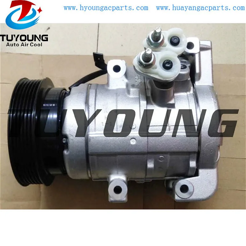 Компрессор автомобильного кондиционера для Kia Sorento 3,8 Hyundai авто ac компрессор
Компрессор автомобильного кондиционера для Kia Sorento 3,8 Hyundai авто ac компрессор