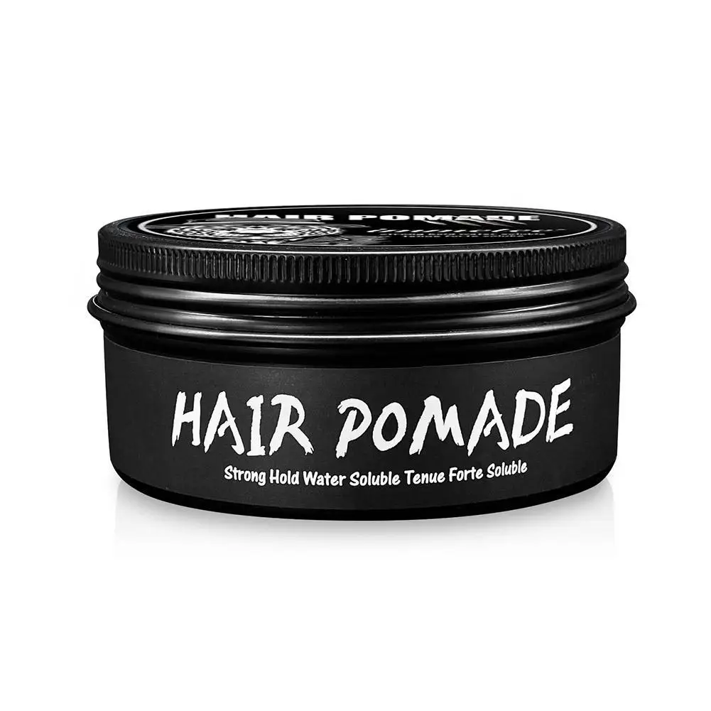 Colorful Fluffy Styling Hair Wax Men Hair Styling Mud Strong Hold Not Greasy Low Shine Smooth Fashion Men Hair Styling Hair-Wax
Colorful Fluffy Styling Hair Wax Men Hair Styling Mud Strong Hold Not Greasy Low Shine Smooth Fashion Men Hair Styling Hair-Wax