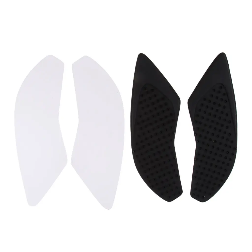 Motorcycle Tank Traction Pad Side Gas Knee Grip Protector Water Resistance for Yamaha R1 15-16
Motorcycle Tank Traction Pad Side Gas Knee Grip Protector Water Resistance for Yamaha R1 15-16