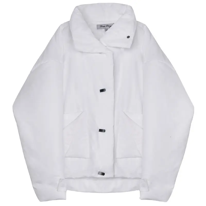 IEFB 2020 winter new black stand collar cotton padded jacket deconstructed men's thickened coat double pockets oversized 9Y4655
IEFB 2020 winter new black stand collar cotton padded jacket deconstructed men's thickened coat double pockets oversized 9Y4655