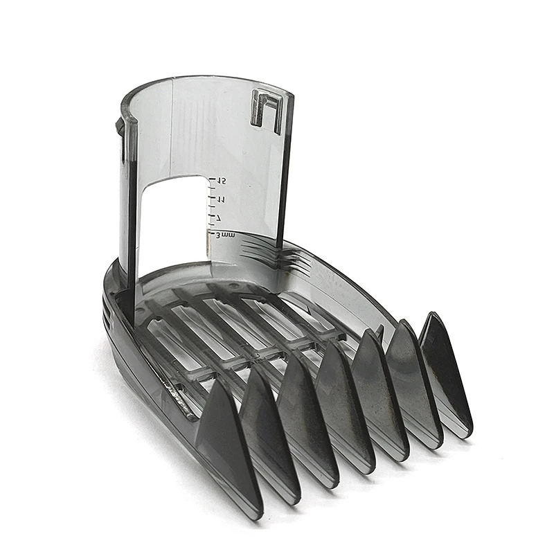 Для машинки для стрижки волос Philips маленькая гребень 3-15 мм QC5510 QC5530 QC5550 QC5560 QC5570 QC5580