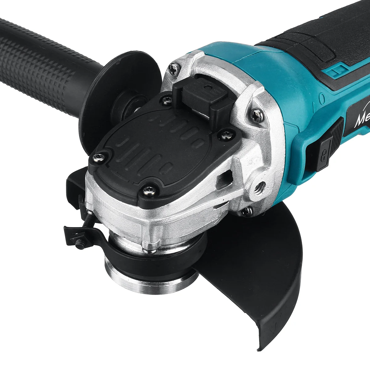 Electric Angle Grinder 125mm 3 Speed Brushless Cordless Angle Grinder Machine DIY Woodworking Power Tool For Makita 18V Battery
Electric Angle Grinder 125mm 3 Speed Brushless Cordless Angle Grinder Machine DIY Woodworking Power Tool For Makita 18V Battery