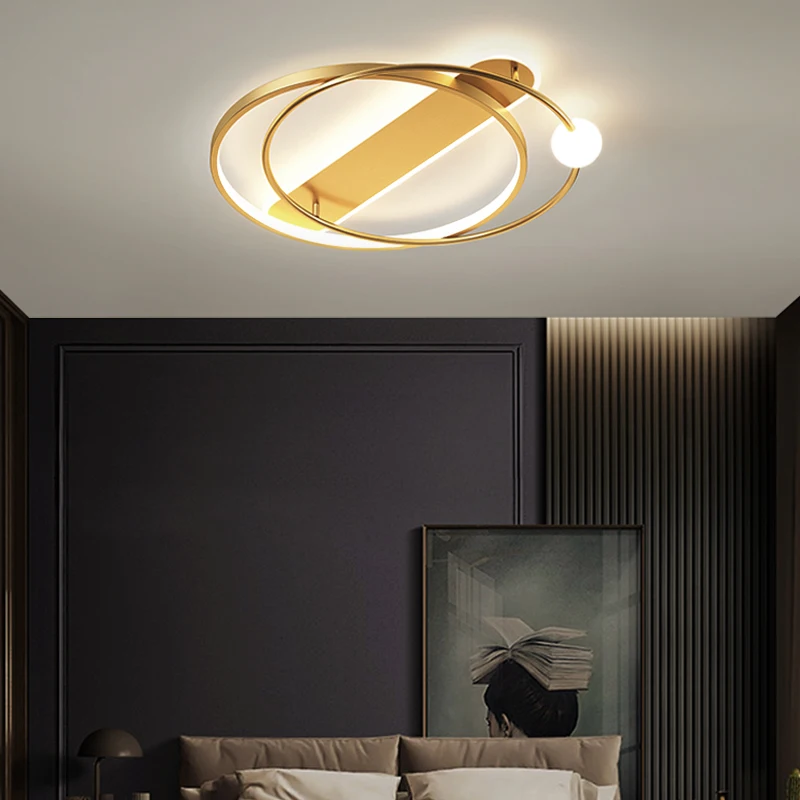 Stylish Ceiling Light LED Bulb Kitchen Hallway Decor Living Dining Room Decoration 110V 220V Bedroom Bathroom Minimalist Fixture
Stylish Ceiling Light LED Bulb Kitchen Hallway Decor Living Dining Room Decoration 110V 220V Bedroom Bathroom Minimalist Fixture