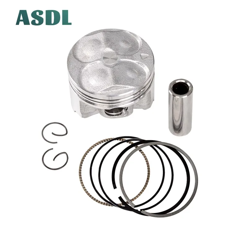Motorcycle Engine Piston and Rings Set For Yamaha FZ400 Fazer FZR400 SP FZ400 FZR400RR Piston&Rings Kit STD 56mm #cJ
Motorcycle Engine Piston and Rings Set For Yamaha FZ400 Fazer FZR400 SP FZ400 FZR400RR Piston&Rings Kit STD 56mm #cJ