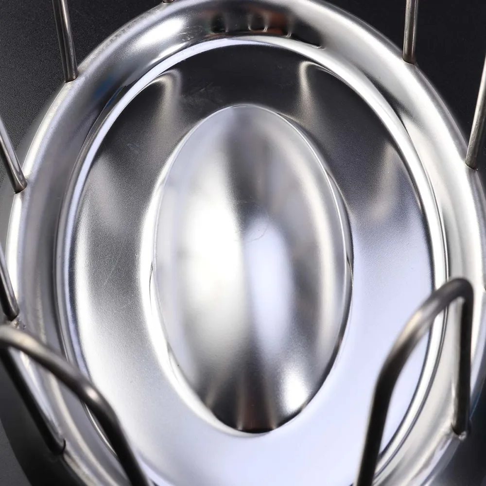 Stainless Steel Turtle Food Dish Reptile Feeder Turtle Bowl Stainless Steel Diameter Round Railing Shape Food-Grade Feeder
Stainless Steel Turtle Food Dish Reptile Feeder Turtle Bowl Stainless Steel Diameter Round Railing Shape Food-Grade Feeder