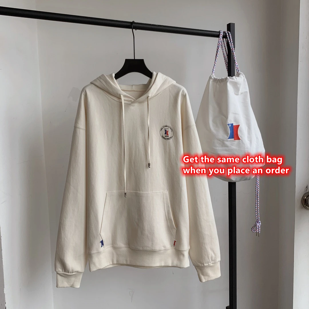 Ader error camper joint men's sweatshirt 2021 spring and autumn new fashion British female couple hoodie loose round neck hoodie
Ader error camper joint men's sweatshirt 2021 spring and autumn new fashion British female couple hoodie loose round neck hoodie