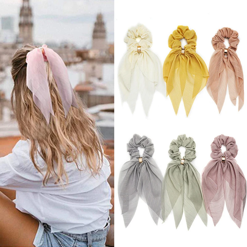 Sweet princess Hair band Dot Ribbon Hair Scrunchies for Women Hair Ring Female Ponytail Fabric Ribbon Hair Ties Hair Accessories
Sweet princess Hair band Dot Ribbon Hair Scrunchies for Women Hair Ring Female Ponytail Fabric Ribbon Hair Ties Hair Accessories