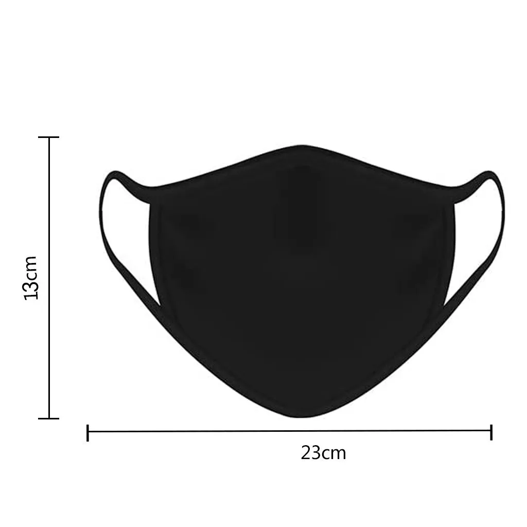 Adult Women Men Sports Safety Reusable Washable Anti Dust Mouth Cover Face Mask Foggy Haze Protection Mask Reusable
Adult Women Men Sports Safety Reusable Washable Anti Dust Mouth Cover Face Mask Foggy Haze Protection Mask Reusable