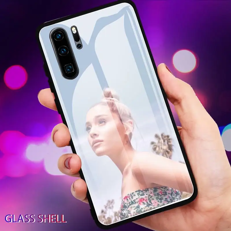 Ariana Grande AG Rainbow Sweetener For Huawei P9 10Plus 20PRO P30 Lite Back Cover Tempered Glass Cases For NOVA 3E Series
Ariana Grande AG Rainbow Sweetener For Huawei P9 10Plus 20PRO P30 Lite Back Cover Tempered Glass Cases For NOVA 3E Series