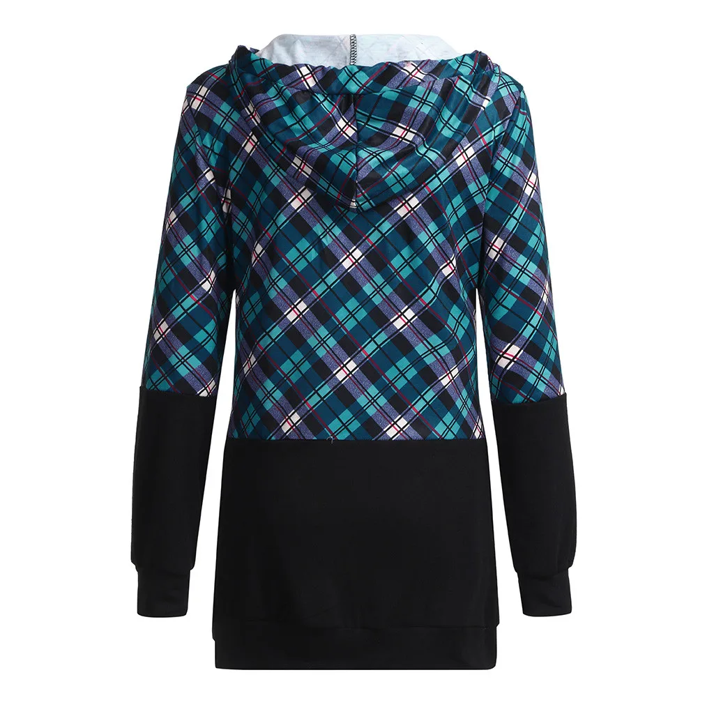 2019 Fashion Women Mom Pregnant Nursing Baby Maternity Plaid Hoodie Tops Blouse Clothes
2019 Fashion Women Mom Pregnant Nursing Baby Maternity Plaid Hoodie Tops Blouse Clothes