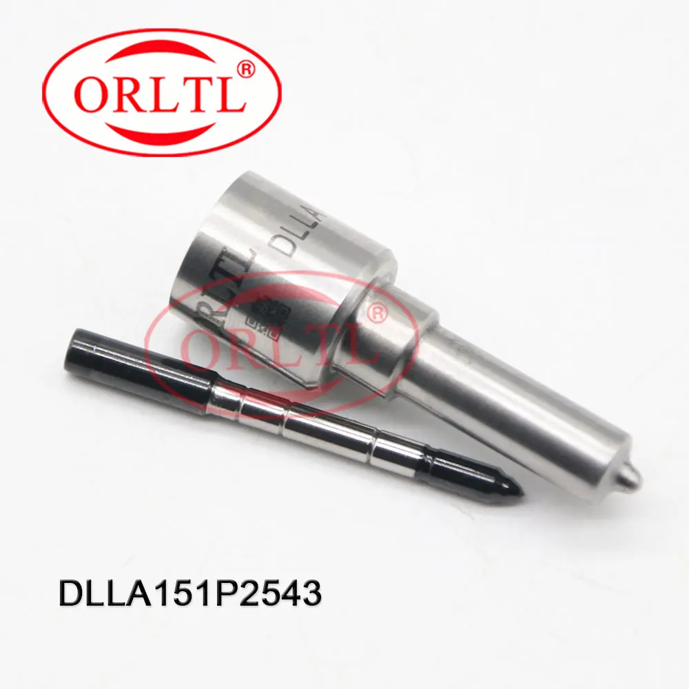 Diesel Nozzle DLLA151P2543 Common Rail Injector Sprayer DLLA 151 P 2543 Fuel Auto Parts DLLA 151P2543 For Isuzu 0445110789
Diesel Nozzle DLLA151P2543 Common Rail Injector Sprayer DLLA 151 P 2543 Fuel Auto Parts DLLA 151P2543 For Isuzu 0445110789
