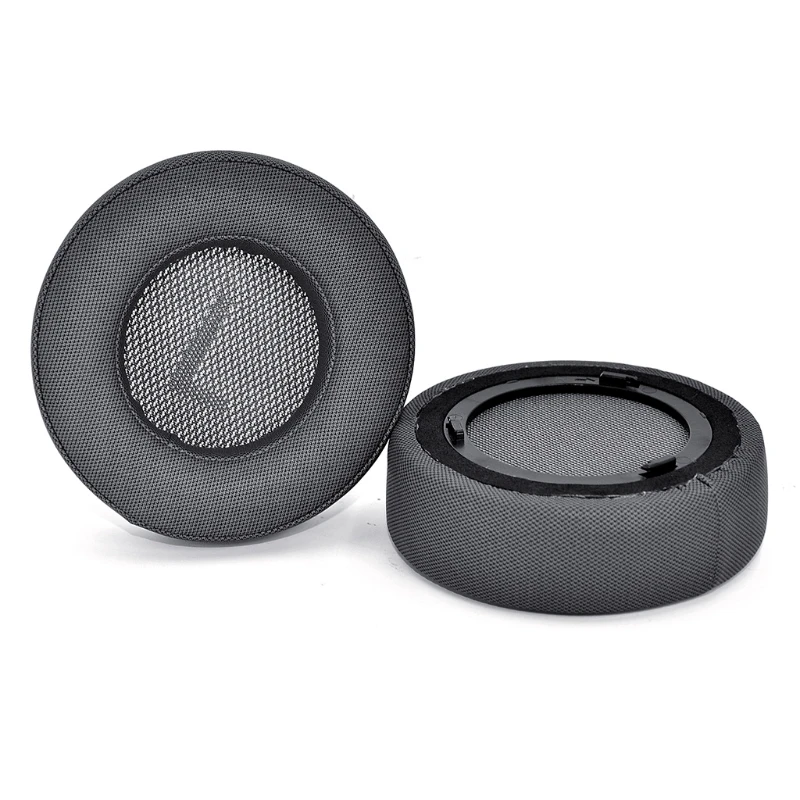 H3CA Ear Pads Foam Cover Earmuffs Earpads Cups Replacement for CORSAIR Virtuoso RGB Gaming Headset
H3CA Ear Pads Foam Cover Earmuffs Earpads Cups Replacement for CORSAIR Virtuoso RGB Gaming Headset