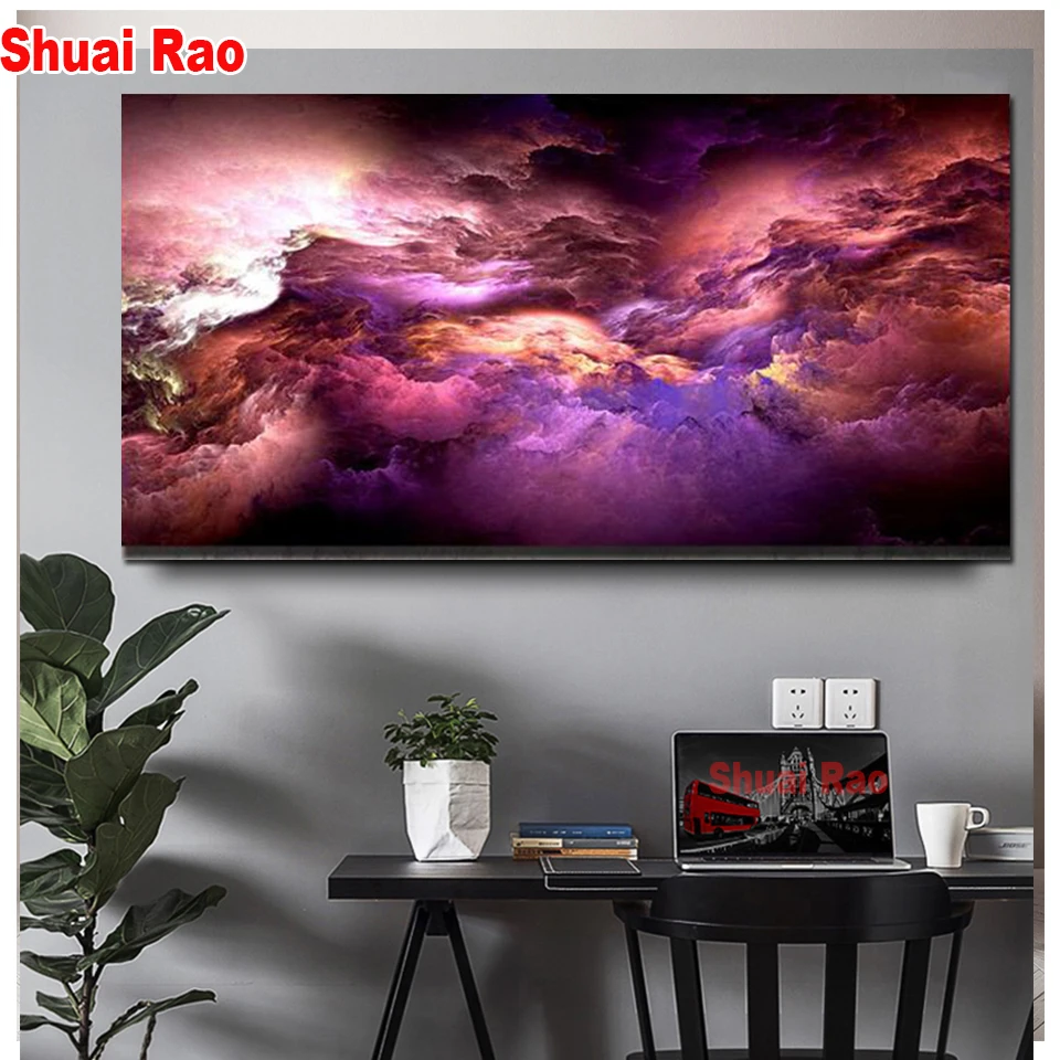 Big size Colorful Clouds diamond painting sale,5d diy diamond embroidery full square round drill 3 d diamond mosaic Abstract art
Big size Colorful Clouds diamond painting sale,5d diy diamond embroidery full square round drill 3 d diamond mosaic Abstract art