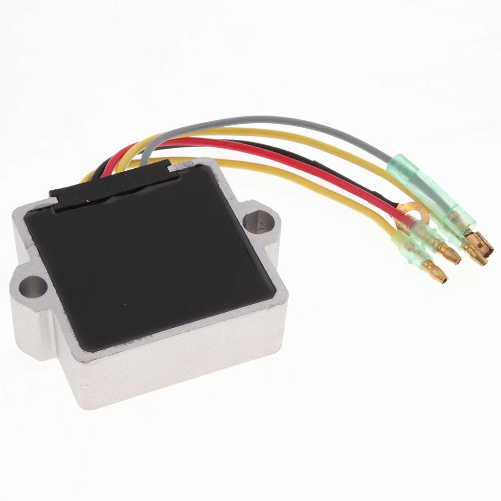 1 Piece Voltage Regulator Rectifier Direct Replaced 856748,883072,883072TM Motor Controller Rectifier
1 Piece Voltage Regulator Rectifier Direct Replaced 856748,883072,883072TM Motor Controller Rectifier