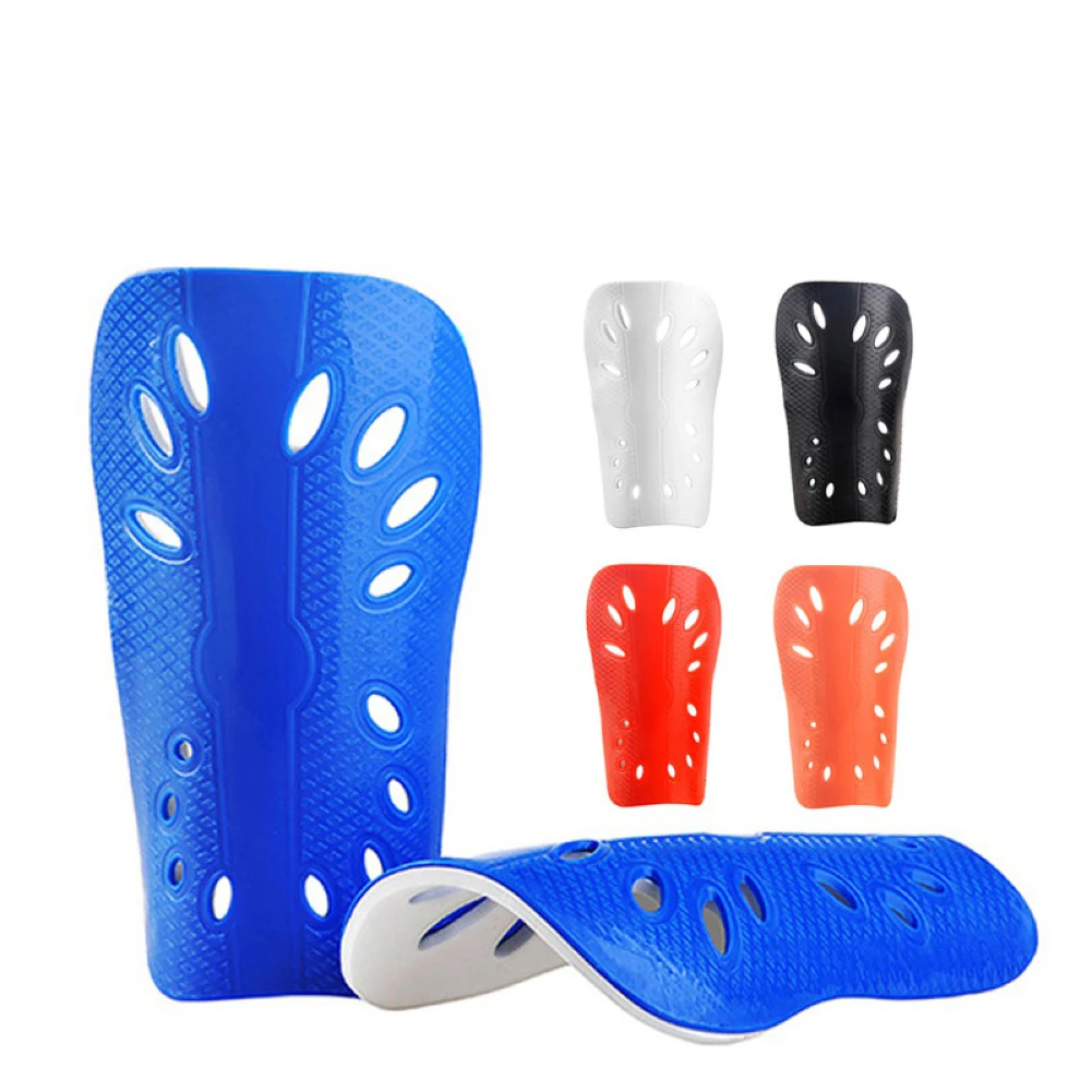 1 Pair Adults Soccer Guards Leg Protector Football Shin Pads Plastic Outdoor Sport Leg Protective Gear Breathable Shin Guard
1 Pair Adults Soccer Guards Leg Protector Football Shin Pads Plastic Outdoor Sport Leg Protective Gear Breathable Shin Guard