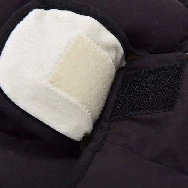 2021 New Baby Stroller Cotton Seat Cushion Warm Car Seat Pad Sleeping Mattresses Pillow
2021 New Baby Stroller Cotton Seat Cushion Warm Car Seat Pad Sleeping Mattresses Pillow