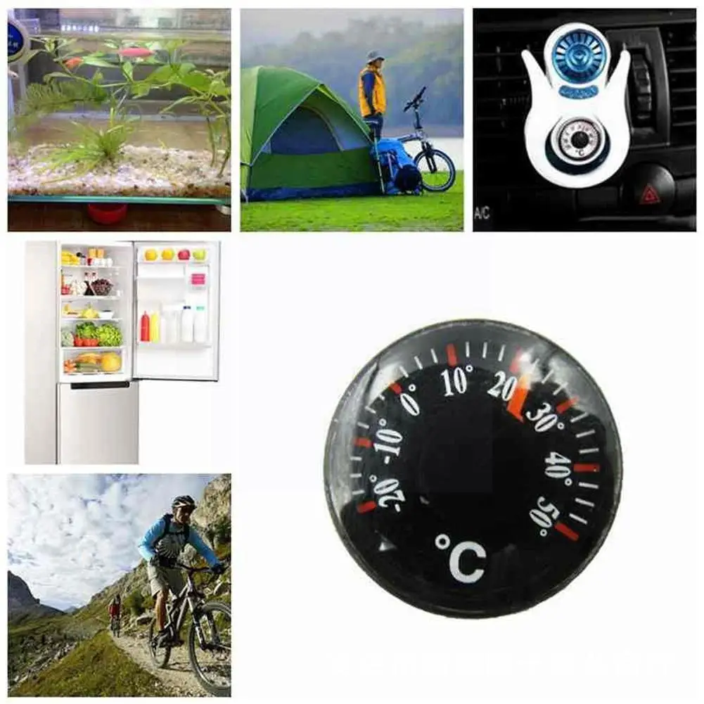 Camping Household Analog Thermometer Hygrometer Temperature Monitor Meter Gauge Humidity I4e8 
Camping Household Analog Thermometer Hygrometer Temperature Monitor Meter Gauge Humidity I4e8