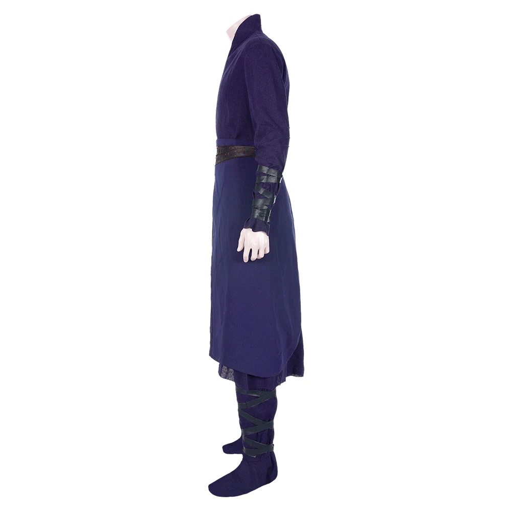 Star Cosplay Trek Picard Elnor Cosplay Costumes Uniform Coat+Pants Outfits Full Set Halloween Carnival Suit men Autumn clothes
Star Cosplay Trek Picard Elnor Cosplay Costumes Uniform Coat+Pants Outfits Full Set Halloween Carnival Suit men Autumn clothes