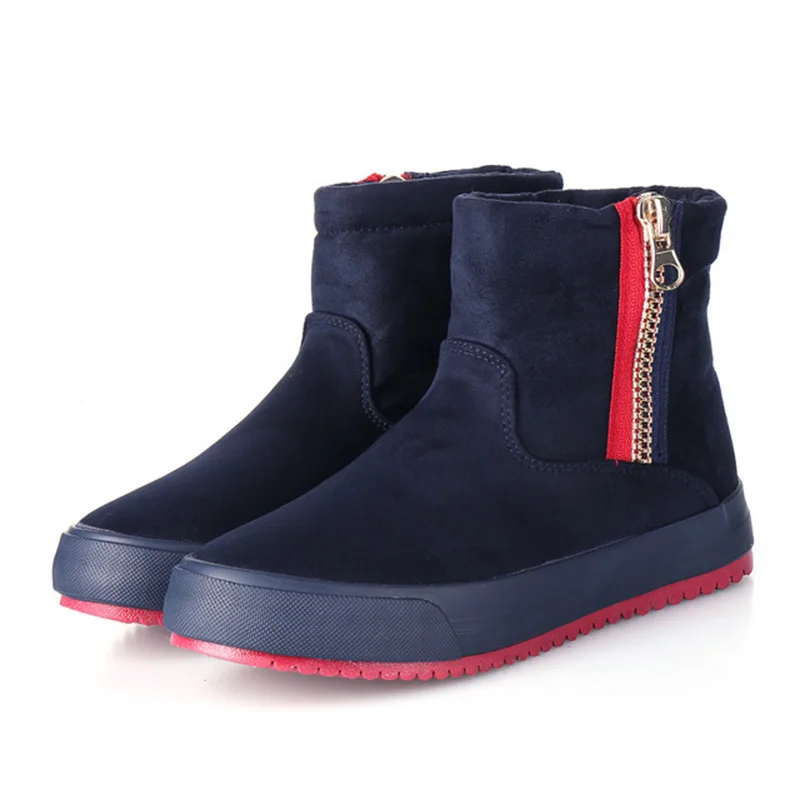 2021 Snow Boots Women Winter Shoes Plus Warm Boots for Cold Winter Fashion Brand Women's Boots Ladies Brand Ankle
2021 Snow Boots Women Winter Shoes Plus Warm Boots for Cold Winter Fashion Brand Women's Boots Ladies Brand Ankle