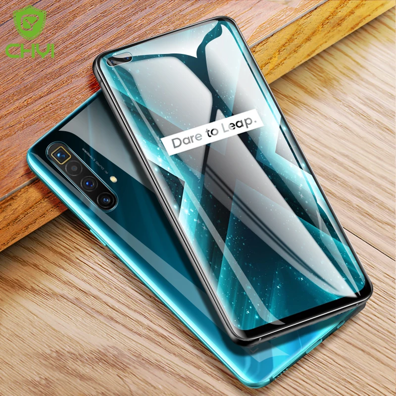 Защитная пленка для Realme X3 SuperZoom, Гидрогелевая, Взрывозащищенная, 6,6 дюйма
Защитная пленка для Realme X3 SuperZoom, Гидрогелевая, Взрывозащищенная, 6,6 дюйма